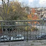 Kurparkblick