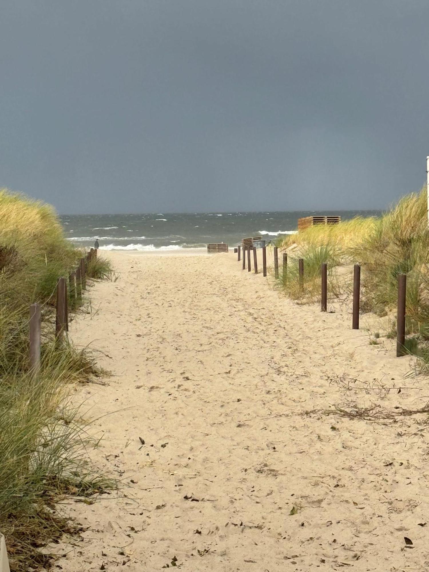 Kurparkblick * Rostock